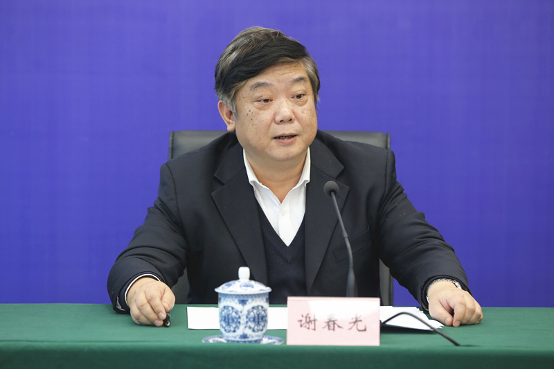 四川省新型冠状病毒肺炎疫情防控工作新闻发布会（第八场）「相关图片」